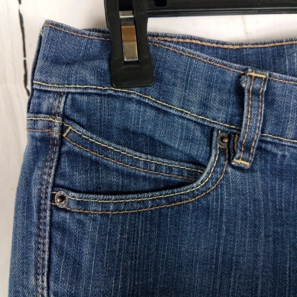 Old Navy Size 4 The Diva Denim Jeans Pants - Picture 3 of 5